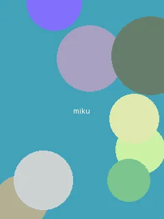 花田静香 - 初音未来角色图